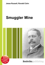 Smuggler Mine