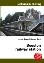 Beeston railway station