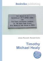 Timothy Michael Healy