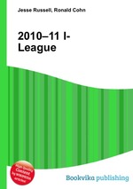 2010–11 I-League