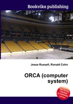 ORCA (computer system)