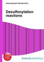 Desulfonylation reactions