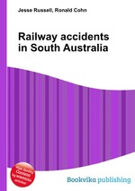 Railway accidents in South Australia