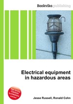 Electrical equipment in hazardous areas