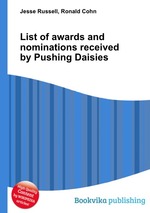 List of awards and nominations received by Pushing Daisies