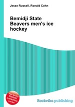 Bemidji State Beavers men`s ice hockey