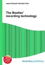 The Beatles` recording technology