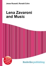 Lena Zavaroni and Music
