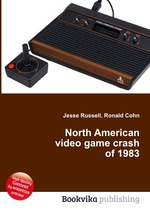 North American video game crash of 1983