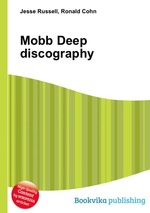 Mobb Deep discography