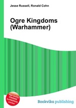 Ogre Kingdoms (Warhammer)