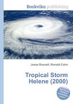 Tropical Storm Helene (2000)