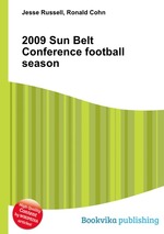 2009 Sun Belt Conference football season