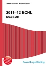 2011–12 ECHL season