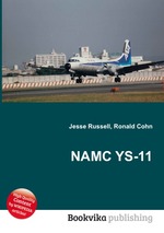 NAMC YS-11