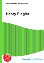 Henry Flagler