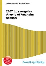 2007 Los Angeles Angels of Anaheim season