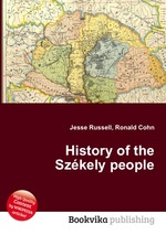 History of the Szkely people