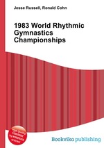 1983 World Rhythmic Gymnastics Championships