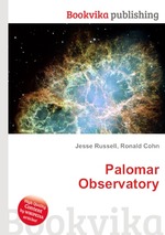 Palomar Observatory