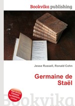 Germaine de Stal