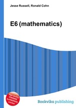 E6 (mathematics)