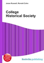 College Historical Society