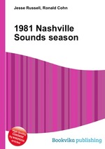 1981 Nashville Sounds season