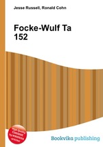 Focke-Wulf Ta 152