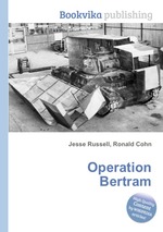 Operation Bertram