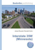 Interstate 35W (Minnesota)