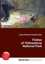 Fishes of Yellowstone National Park