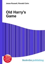 Old Harry`s Game