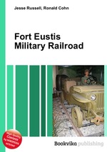 Fort Eustis Military Railroad