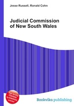 Judicial Commission of New South Wales