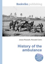 History of the ambulance