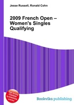 2009 French Open – Women`s Singles Qualifying