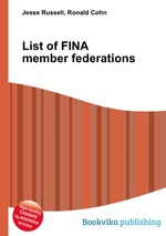 List of FINA member federations