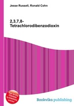 2,3,7,8-Tetrachlorodibenzodioxin