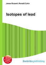 Isotopes of lead