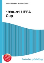 1990–91 UEFA Cup