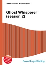 Ghost Whisperer (season 2)