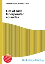 List of Kids Incorporated episodes