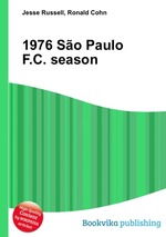 1976 So Paulo F.C. season