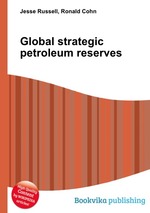 Global strategic petroleum reserves