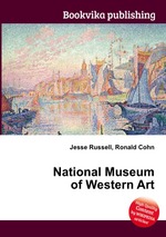 National Museum of Western Art