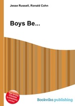Boys Be