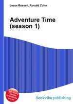 Adventure Time (season 1)