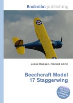 Beechcraft Model 17 Staggerwing