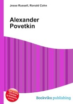 Alexander Povetkin